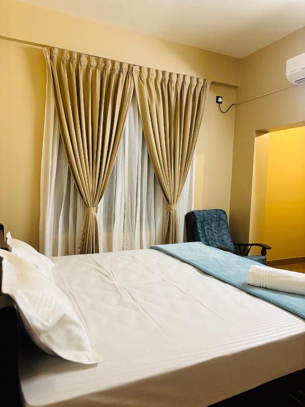 Venice villa varkala cliff -luxurious rooms and apartments - image 9