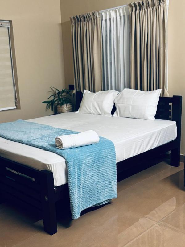 Venice villa varkala cliff -luxurious rooms and apartments - image 17