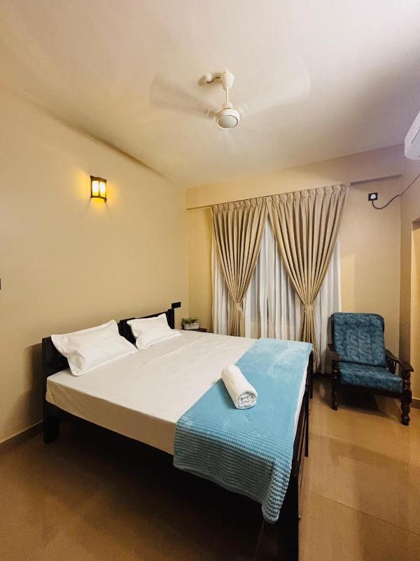 Venice villa varkala cliff -luxurious rooms and apartments - image 40