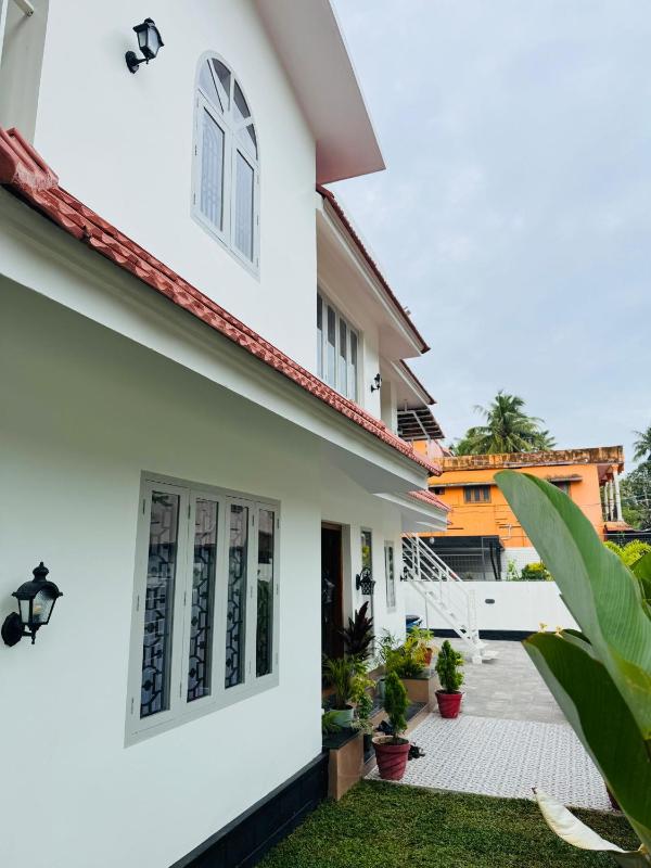 Venice villa varkala cliff -luxurious rooms and apartments - image 23