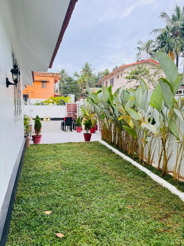 Venice villa varkala cliff -luxurious rooms and apartments - image 5