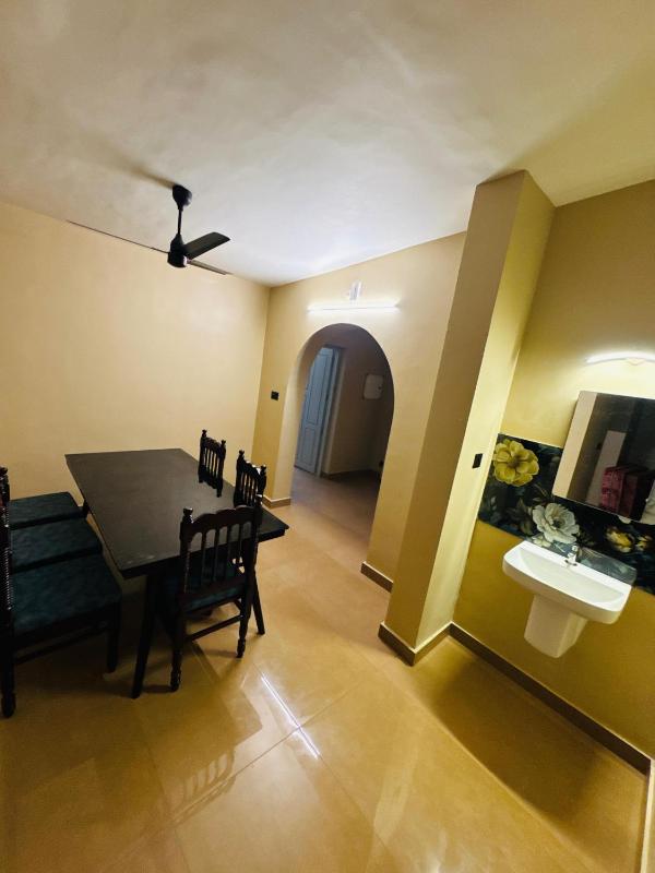 Venice villa varkala cliff -luxurious rooms and apartments - image 3