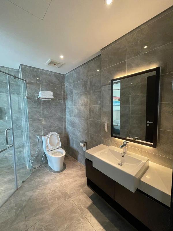 Studio Sapphire Hạ Long View Biển - image 6
