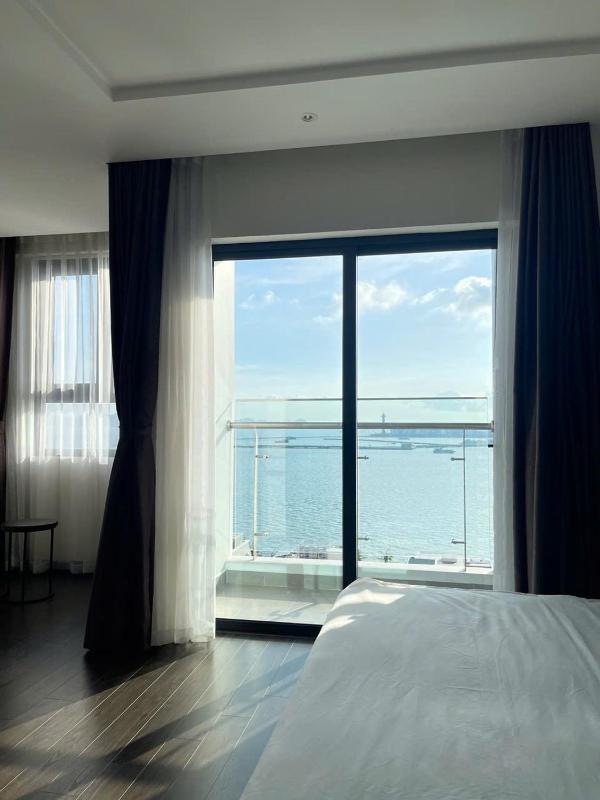 Studio Sapphire Hạ Long View Biển - image 10