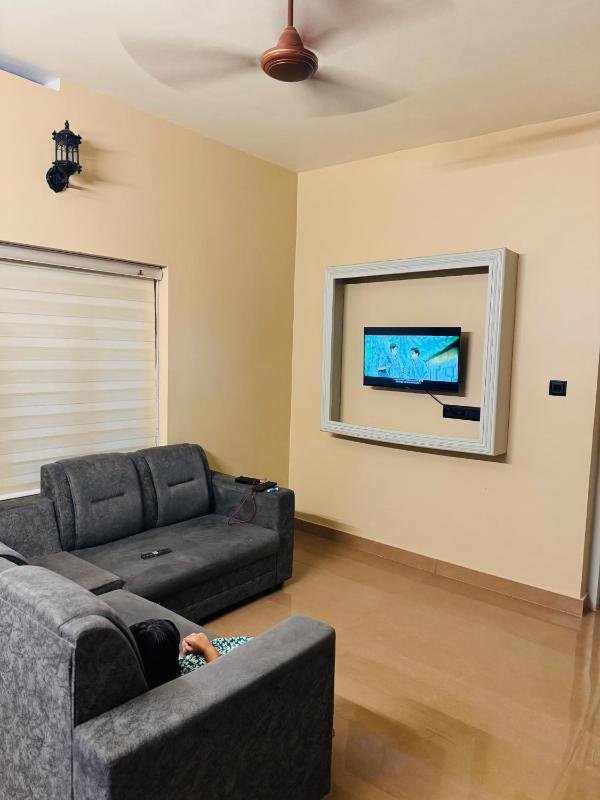Venice villa varkala cliff -luxurious rooms and apartments - image 31