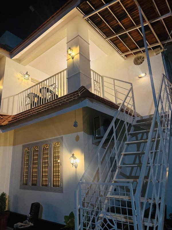 Venice villa varkala cliff -luxurious rooms and apartments - image 15