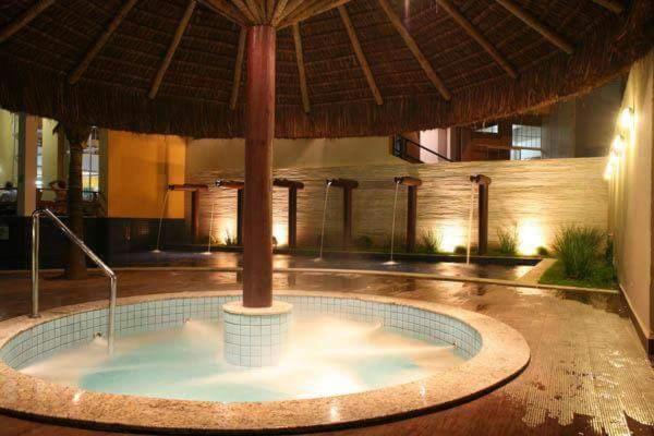 Hot Springs Piscinas 24horas - Central de Reservas - image 44
