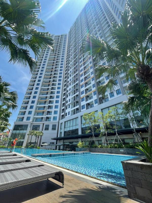 Studio Sapphire Hạ Long View Biển - image 2