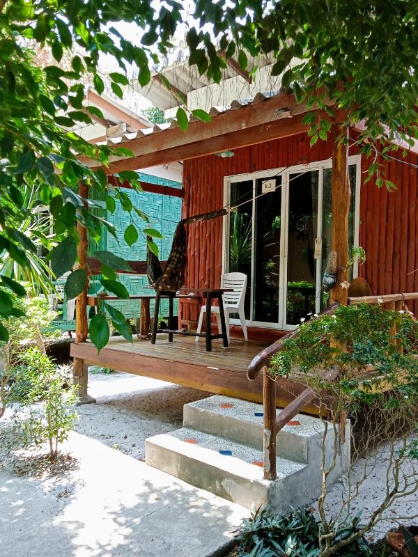 New Andaman Bay Bungalow - image 39