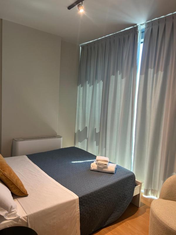 Residenze Venezia Apartments - image 26