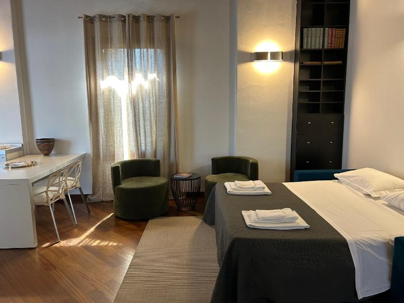 Villa Moro Lin Design Apartments - image 32