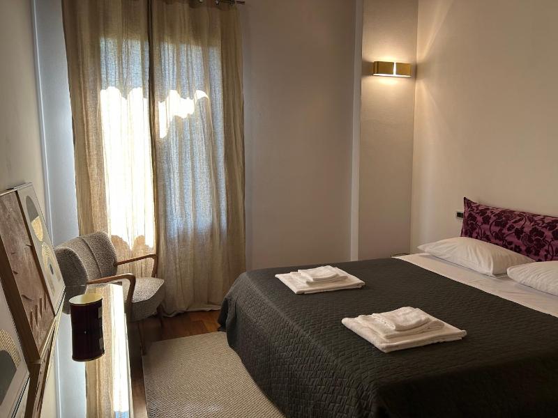 Villa Moro Lin Design Apartments - image 48