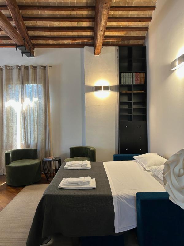Villa Moro Lin Design Apartments - image 45