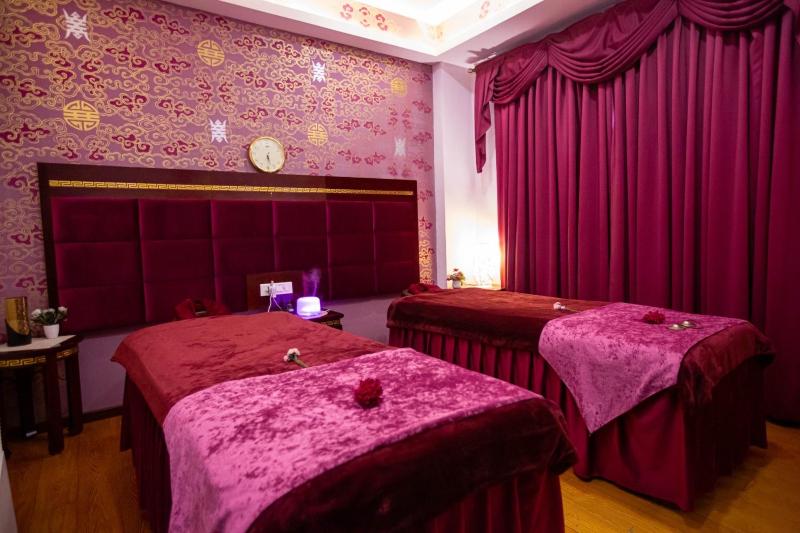 33 Soksoom Centre for Well-Being & Happinesss - Boutique Hotel - image 13