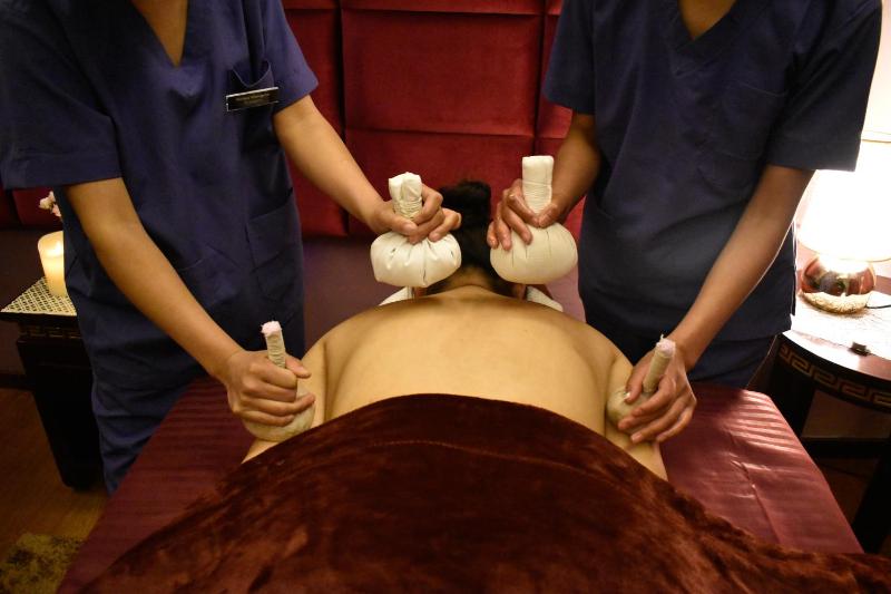 33 Soksoom Centre for Well-Being & Happinesss - Boutique Hotel - image 11