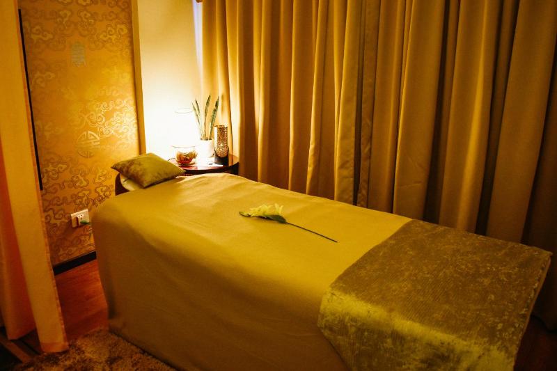 33 Soksoom Centre for Well-Being & Happinesss - Boutique Hotel - image 16