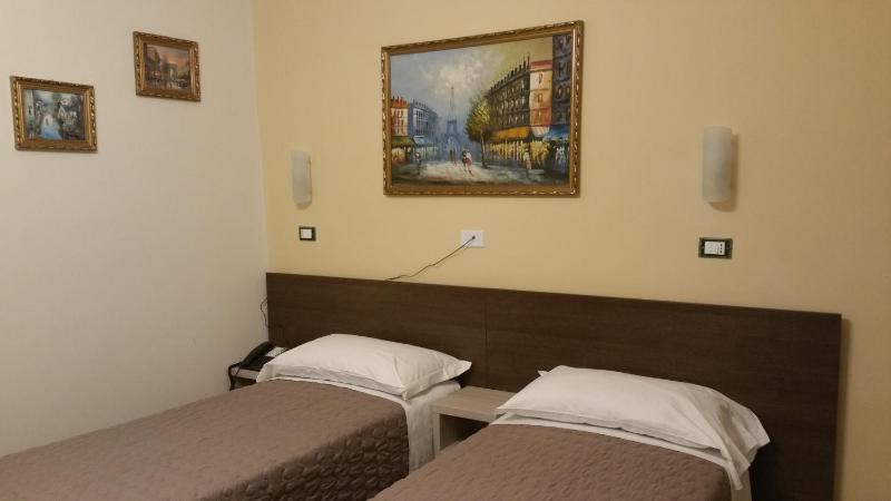 Hotel Tommaseo - image 26