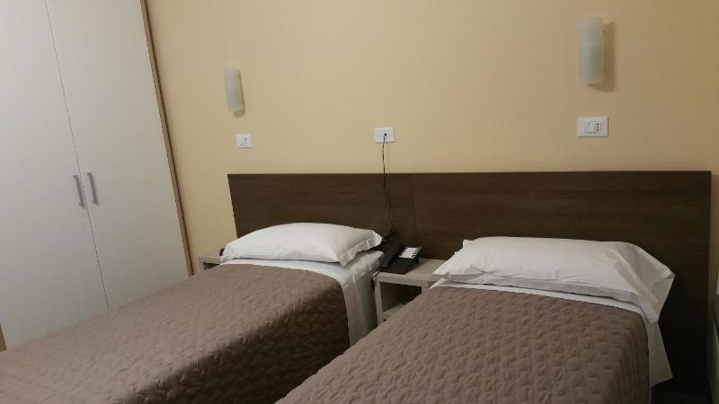 Hotel Tommaseo - image 28