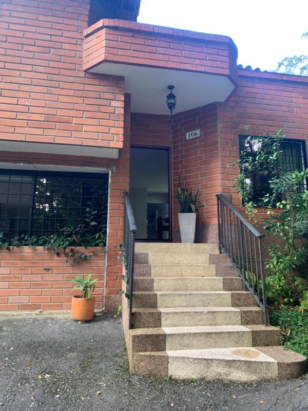 Casa Campestre Poblado para 10H San Lucas 106 - image 7