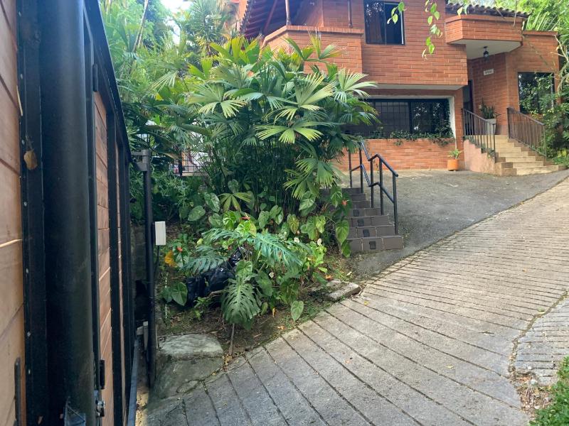 Casa Campestre Poblado para 10H San Lucas 106 - image 4