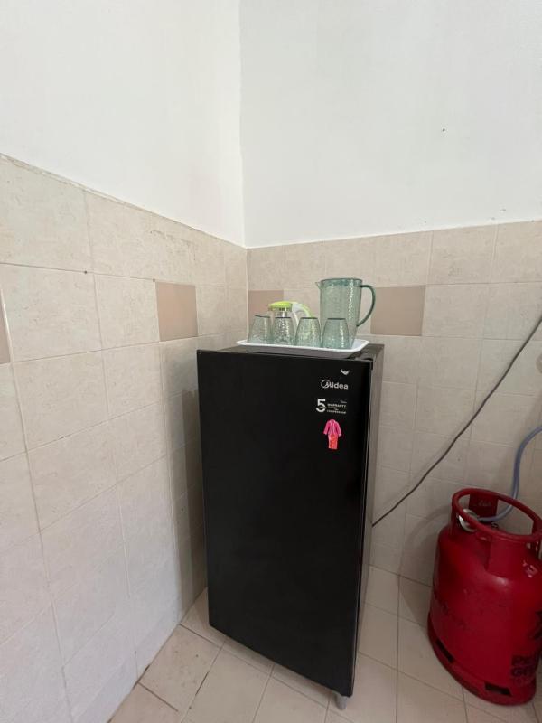 NH1 Homestay Gong Badak - image 5