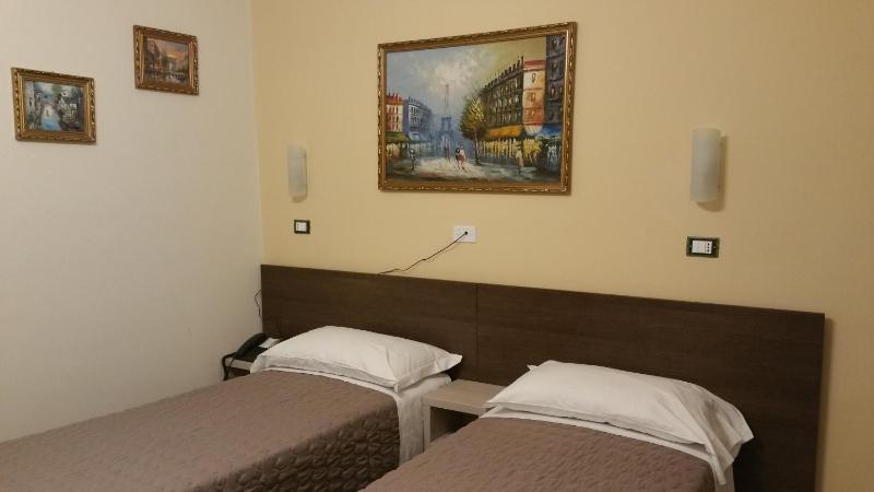 Hotel Tommaseo - image 4