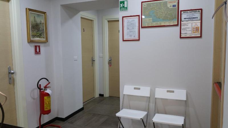 Hotel Tommaseo - image 21