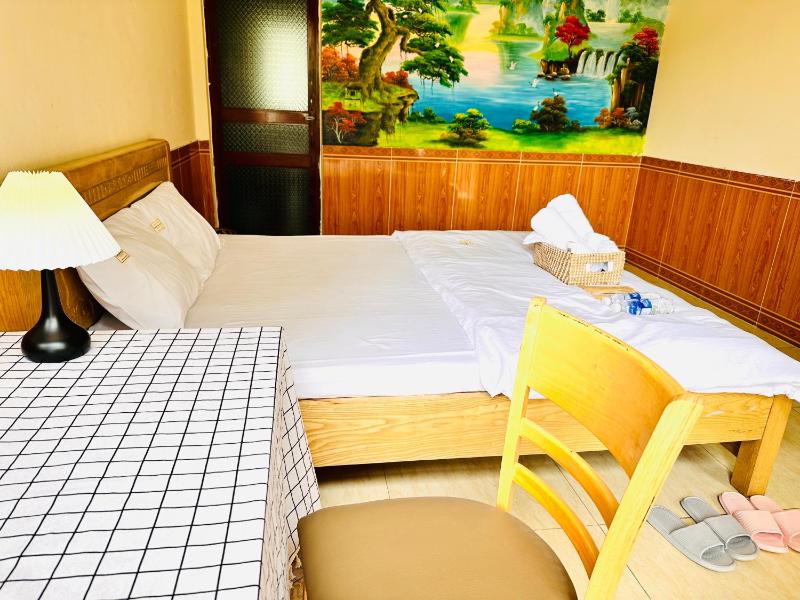 Lake View Motel - Tam Điệp Ninh Bình - image 38