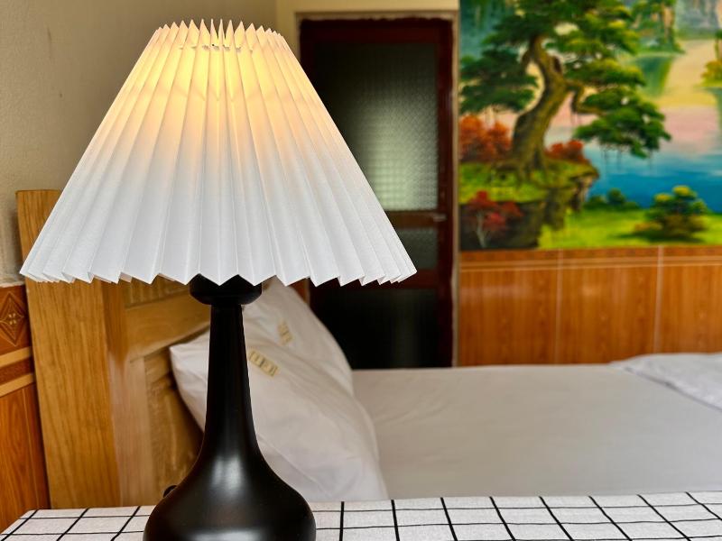 Lake View Motel - Tam Điệp Ninh Bình - image 10