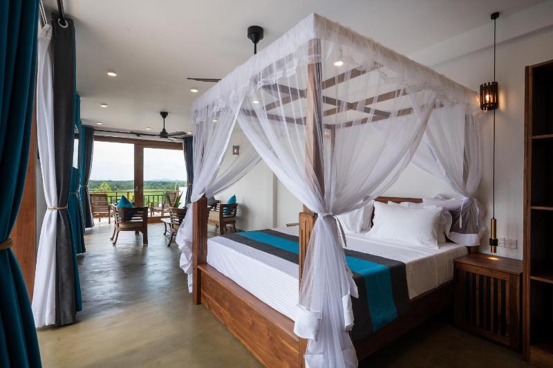 Tangalle Villa - image 21