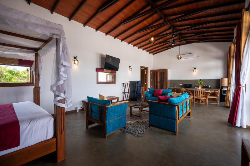 Tangalle Villa - image 2