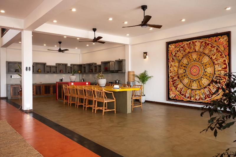 Tangalle Villa - image 36