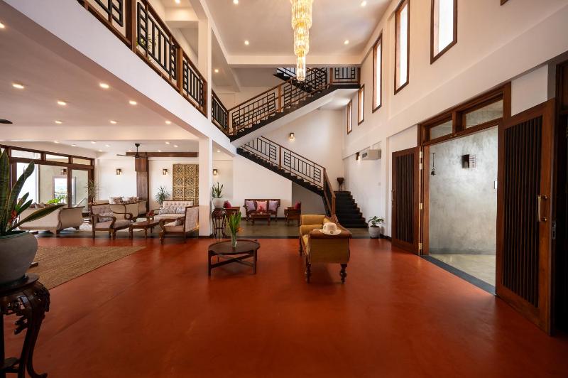 Tangalle Villa - image 34