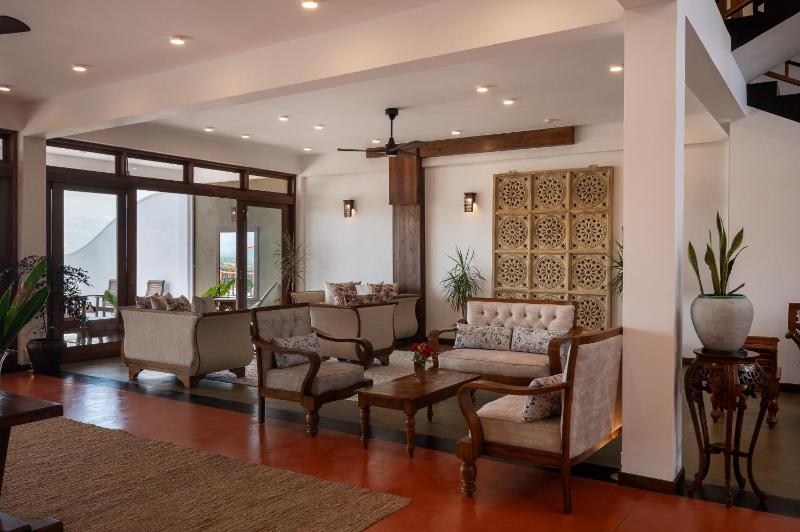 Tangalle Villa - image 28
