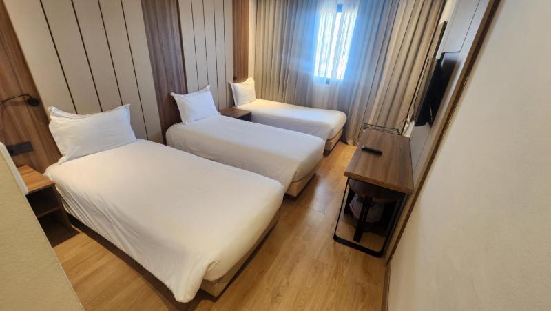 Imperial Boutique Hotel Rabat - image 8