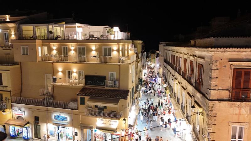 Townhouse Tropea - image 45