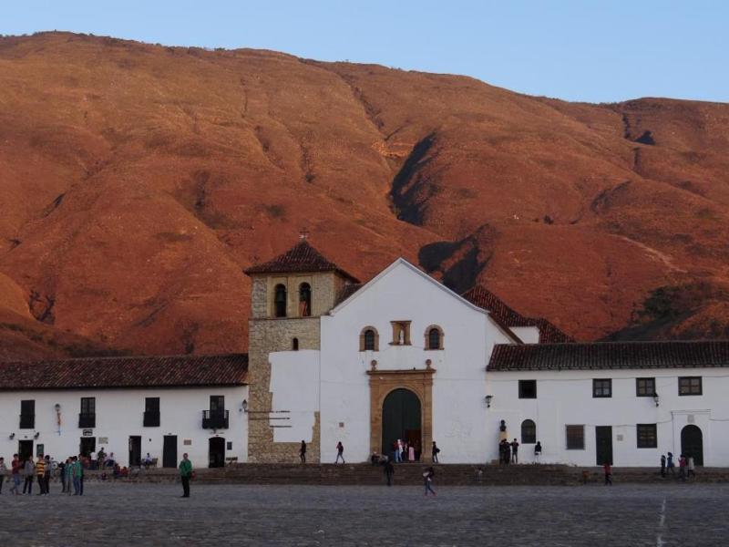 Cabaña Campestre el Refugio - image 4