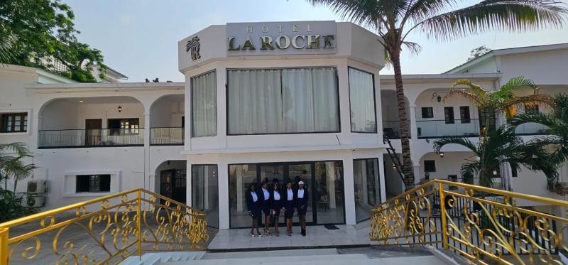 Hotel La Roche - image 9