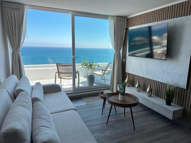 Spectacular apartment in Reñaca - Playa Cochoa - image 29