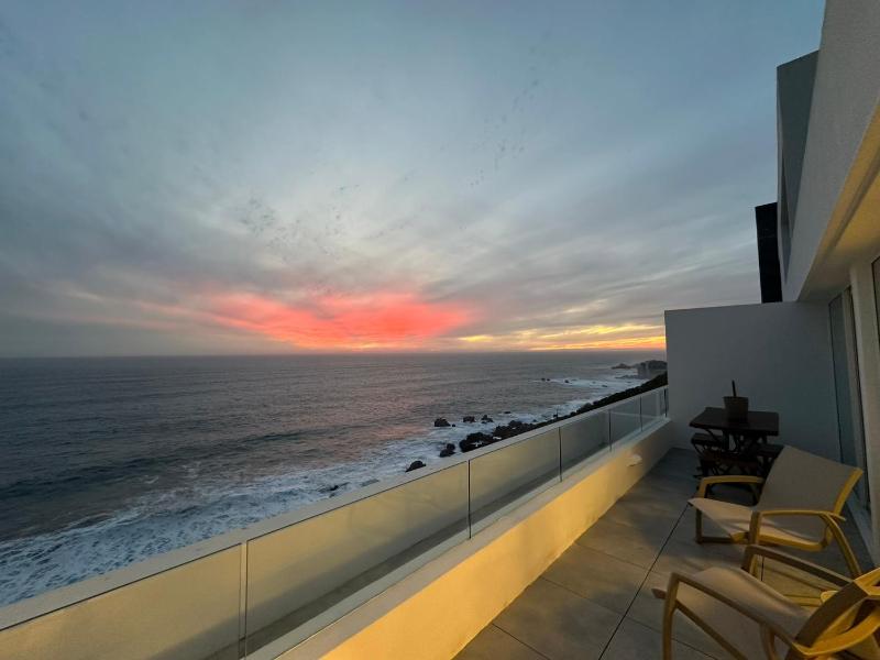 Spectacular apartment in Reñaca - Playa Cochoa - image 37