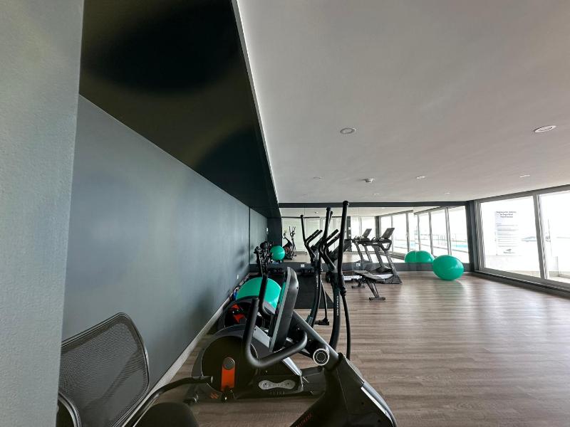 Spectacular apartment in Reñaca - Playa Cochoa - image 13