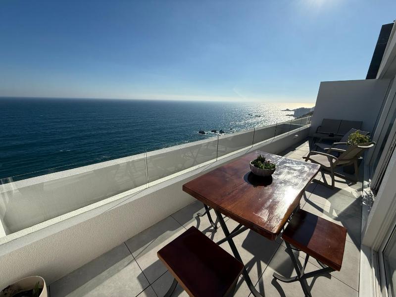 Spectacular apartment in Reñaca - Playa Cochoa - image 16