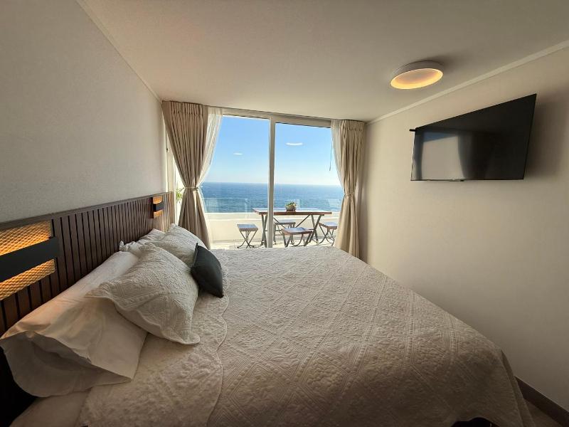 Spectacular apartment in Reñaca - Playa Cochoa - image 17
