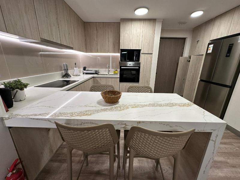 Spectacular apartment in Reñaca - Playa Cochoa - image 18