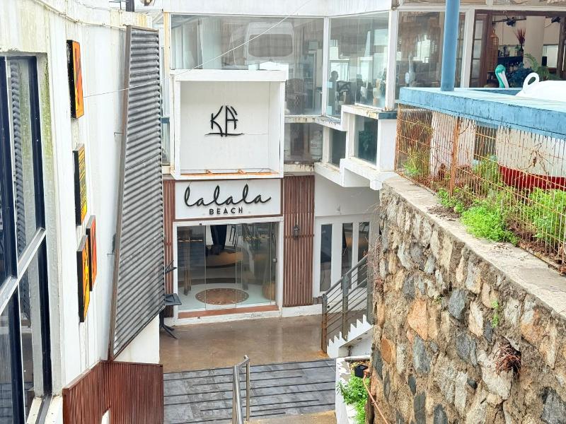 Spectacular apartment in Reñaca - Playa Cochoa - image 21