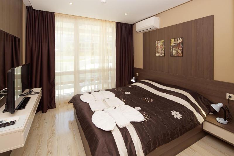 Two-Bedroom Apartment image 1