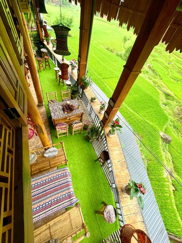 Hiếu Hương Homestay - image 5