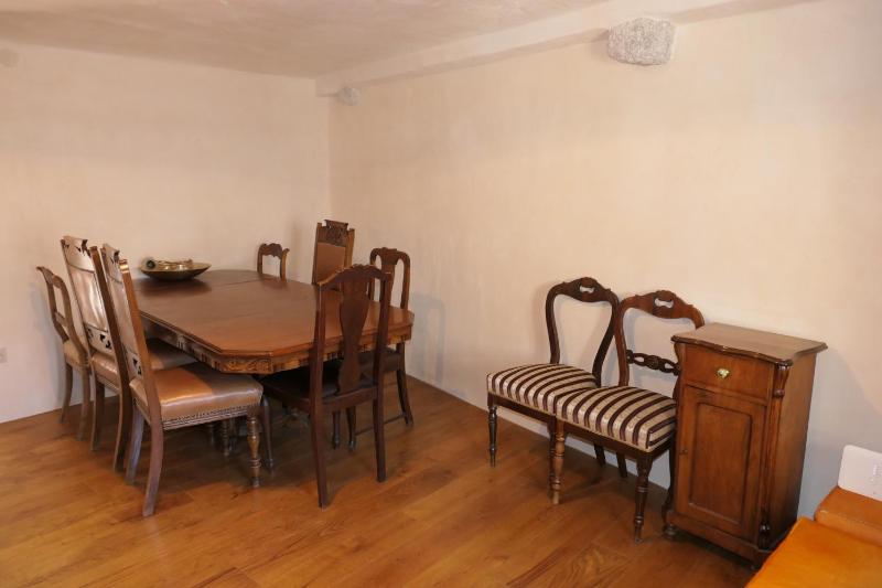 Holiday house with a parking space Senj - 24830 - image 20