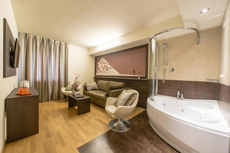 HB Aosta Hotel & Balcony SPA - image 50