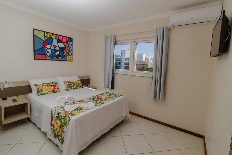 Hotel Monteiro Canasvieiras - image 24